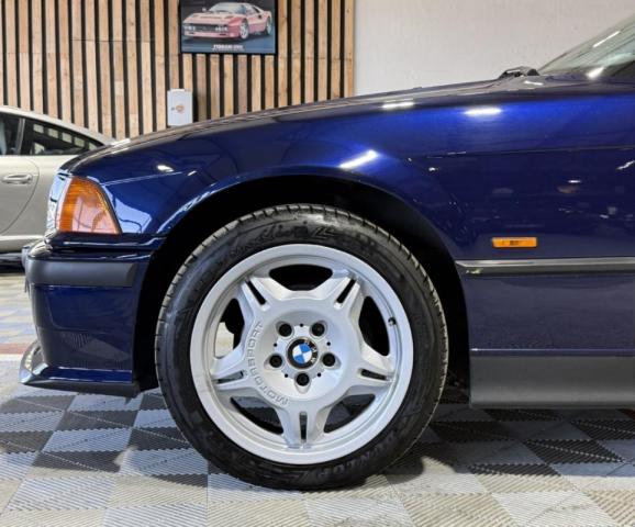 Bmw Série 3 image 4