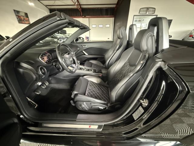 Audi Tt image 5