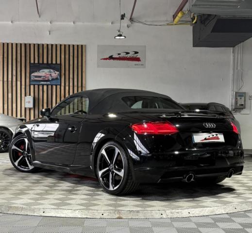 Audi Tt image 9