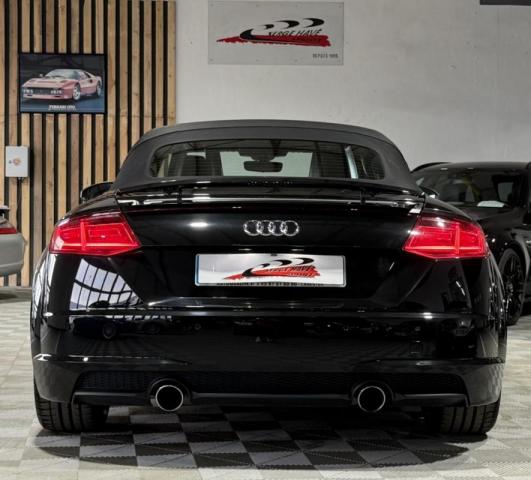Audi Tt image 6