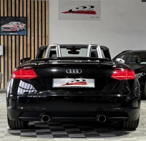 Audi Tt image 2