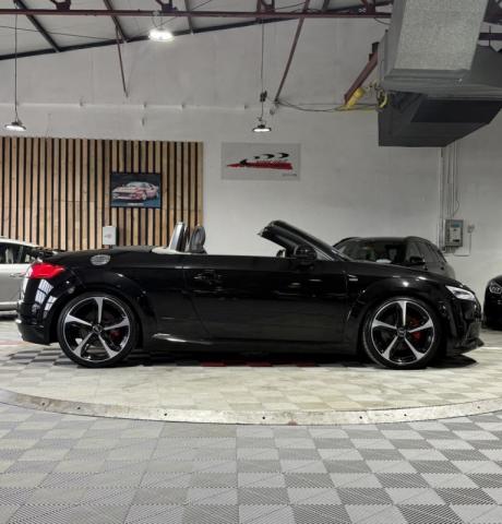 Audi Tt image 7