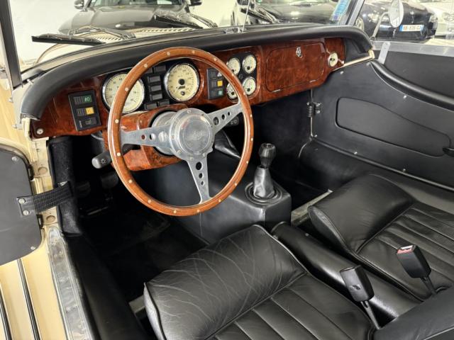 Morgan Plus 4 image 1