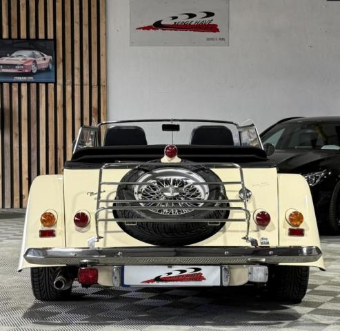 Morgan Plus 4 image 9