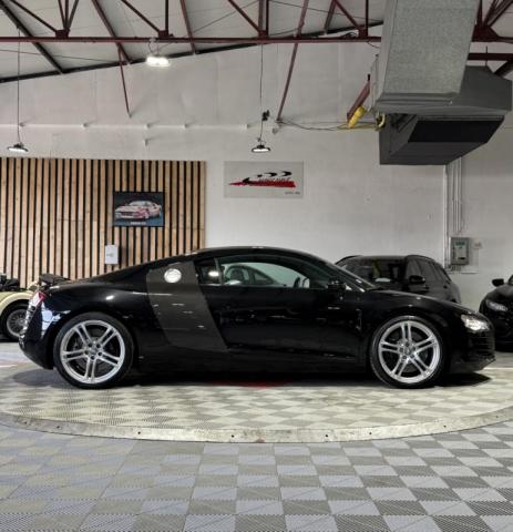 Audi R8 image 5