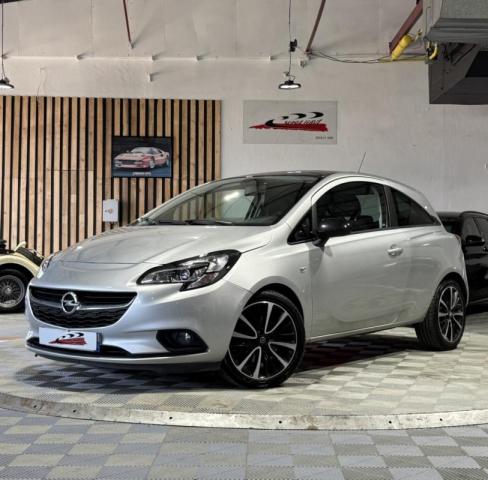 Opel Corsa 1.3 Cdti 95ch