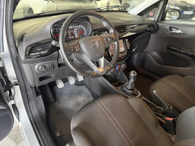 Opel Corsa image 4
