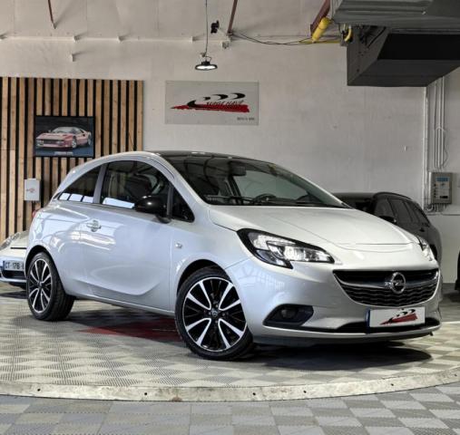 Opel Corsa image 1