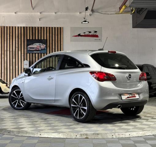 Opel Corsa image 5