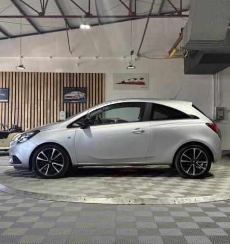 Opel Corsa image 2