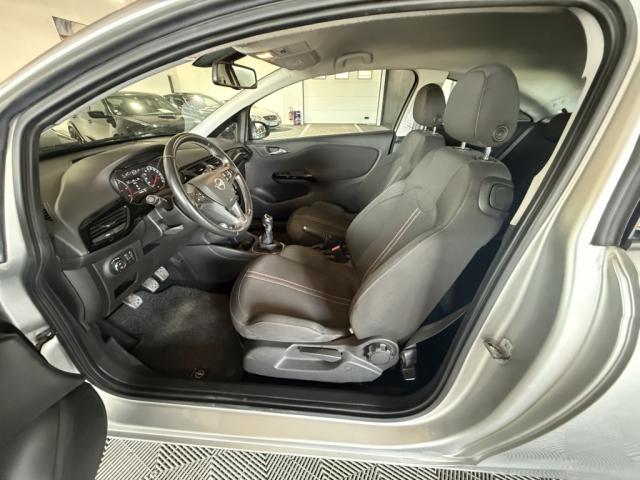 Opel Corsa image 3