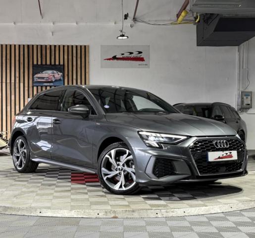 Audi A3 image 1