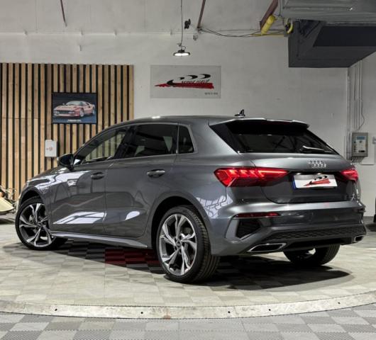 Audi A3 image 4
