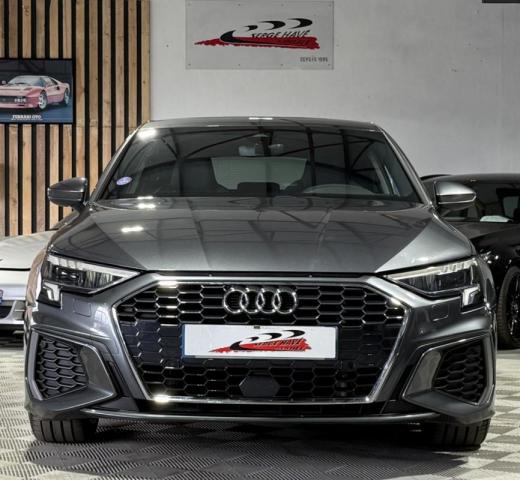 Audi A3 image 3