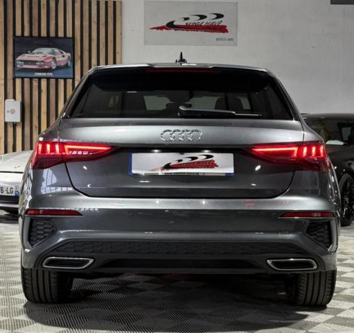 Audi A3 image 5