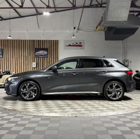 Audi A3 image 9