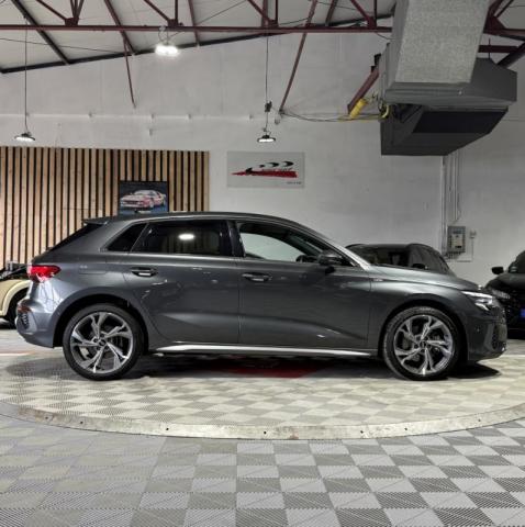 Audi A3 image 6