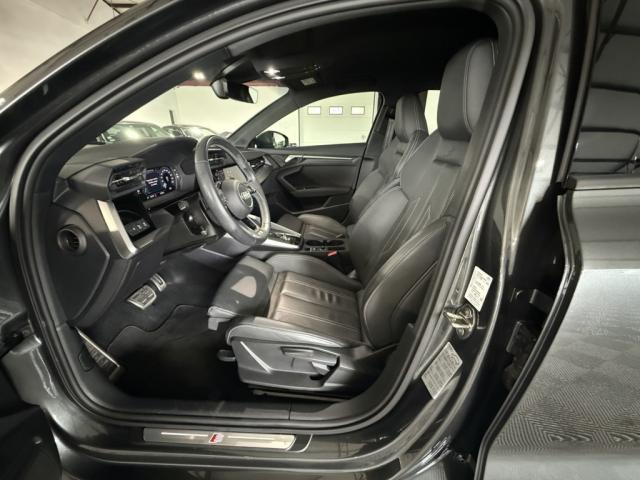 Audi A3 image 2