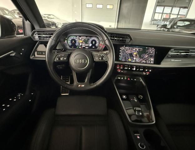 Audi A3 image 8