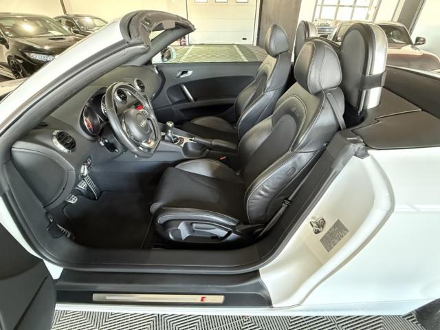 Audi Tt image 5