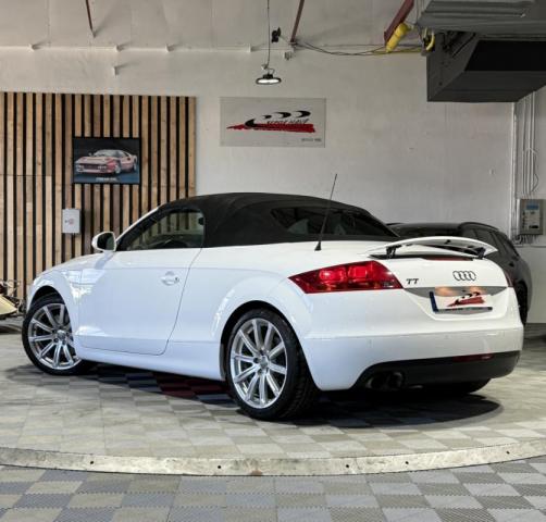 Audi Tt image 3