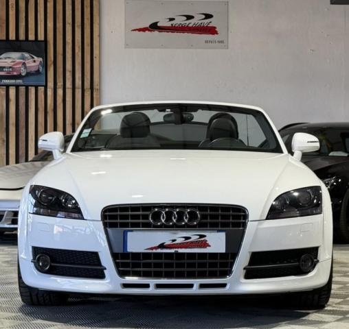 Audi Tt image 9
