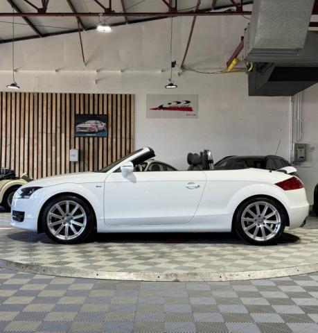 Audi Tt image 7