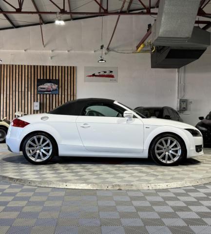 Audi Tt image 1