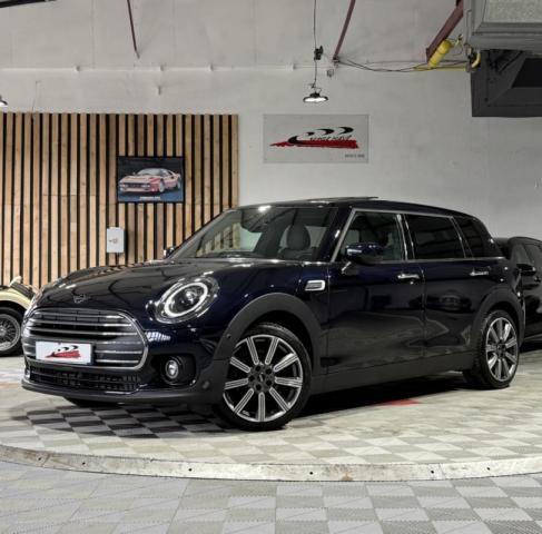 Mini Clubman d’occasion