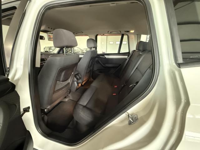 Bmw X3 image 4