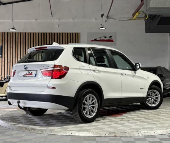 Bmw X3 image 2