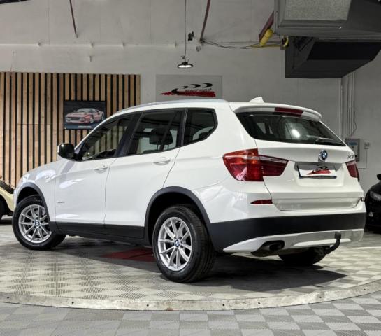 Bmw X3 image 1