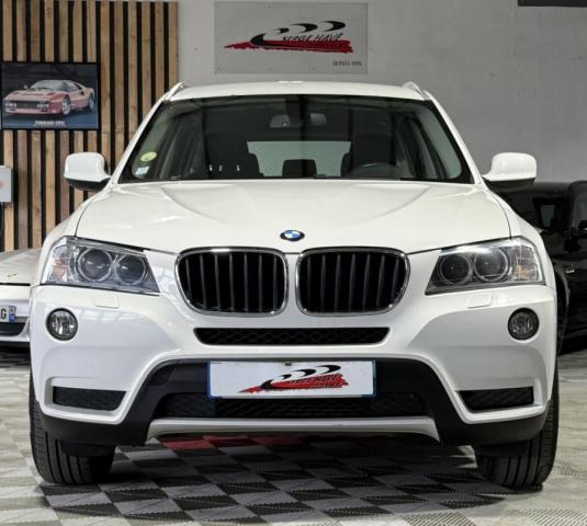 Bmw X3 image 9