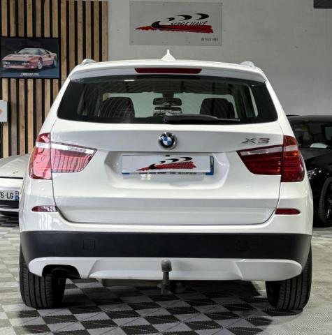 Bmw X3 image 5
