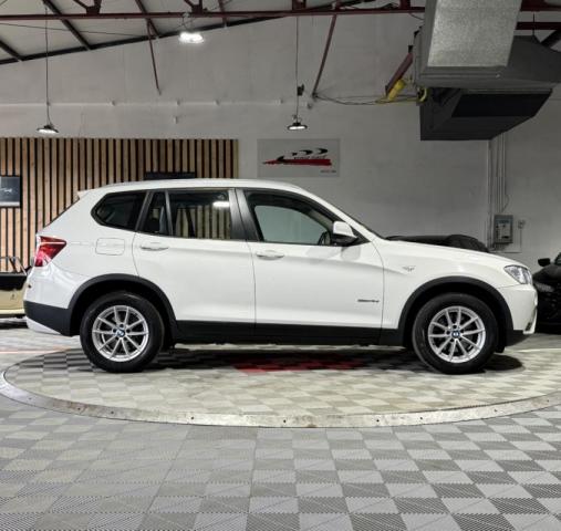 Bmw X3 image 7