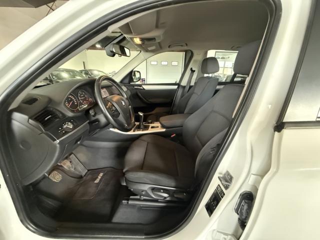 Bmw X3 image 3