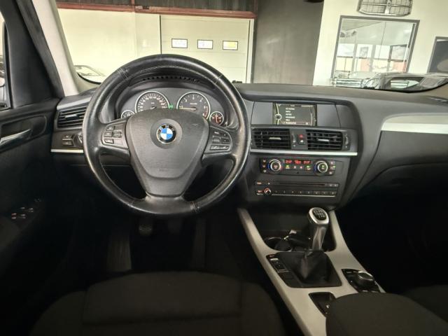 Bmw X3 image 6