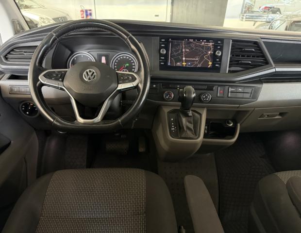 Volkswagen Transporter image 2