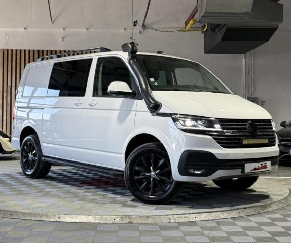 Volkswagen Transporter image 4