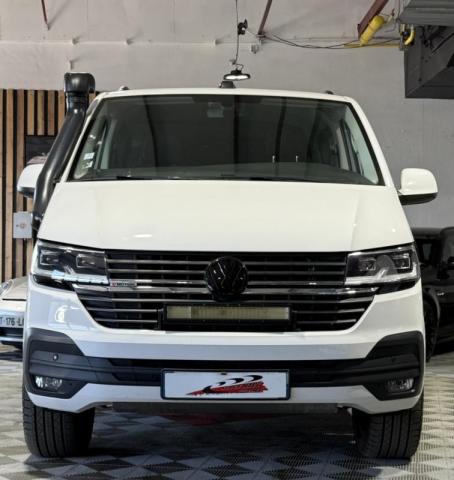 Volkswagen Transporter image 3