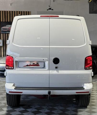 Volkswagen Transporter image 7