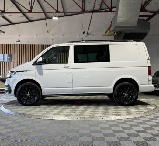 Volkswagen Transporter image 6
