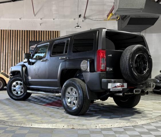 Hummer H3 image 9