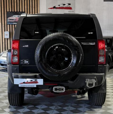 Hummer H3 image 8