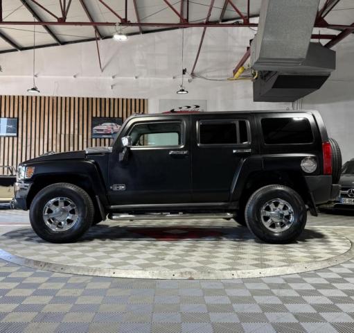 Hummer H3 image 7