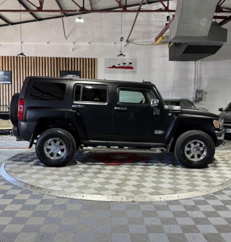 Hummer H3 image 4