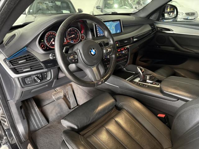 Bmw X6 image 6
