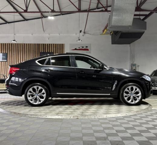 Bmw X6 image 3
