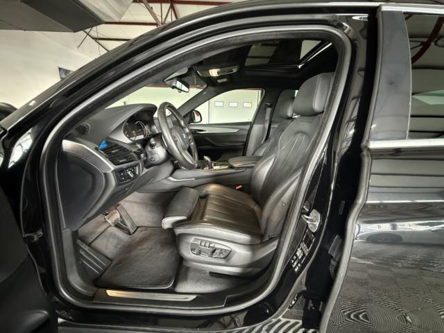Bmw X6 image 1