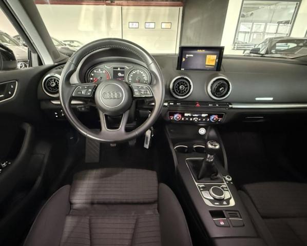 Audi A3 image 1